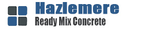 Ready Mix Concrete Hazlemere